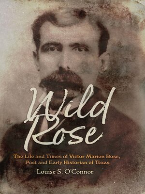 cover image of Wild Rose